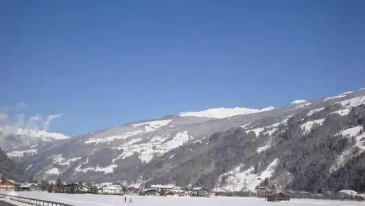 Ferienwohnungen Flörl - 26