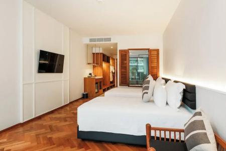 Patong Beach by See2Sea - 200