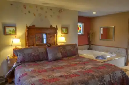 Blue Mountain Mist Country Inn & Spa - 154
