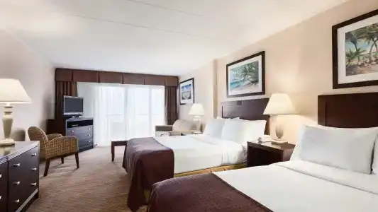 Holiday Inn Ocean City by IHG - 66