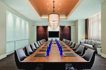 Hyatt Regency Wichita - 19