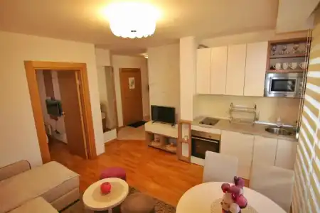Egoiste Apartments - 39
