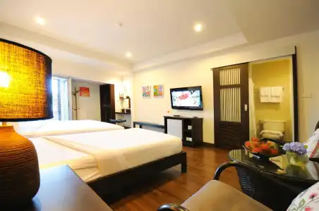 Kasemsarn Chanthaburi - 23