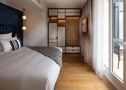 Hôtel & Spa – Thalazur Saint Jean de Luz - 47