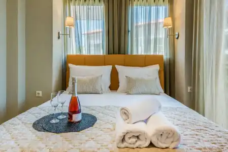 Toroni Blue Sea & Spa - 5