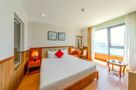 Serene Beach Danang - 119