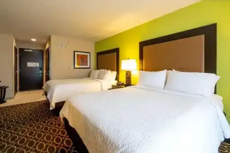 Holiday Inn Murfreesboro by IHG - 64