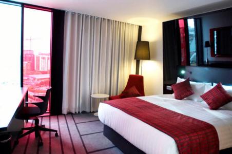 Crowne Plaza Manchester City Centre by IHG - 27