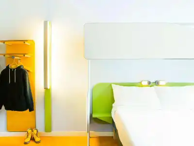 Ibis Budget Panfilovskaya - 48