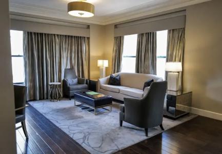 The St. Anthony, a Luxury Collection, San Antonio - 120