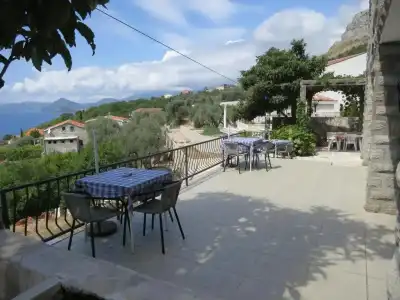 Apartments Vukovic, Rezevici - 12
