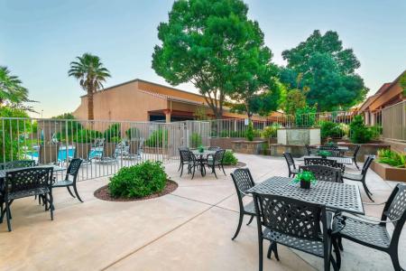Wingate by Wyndham St. George - 14