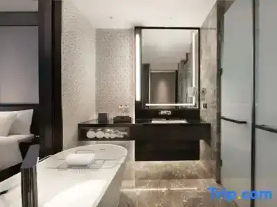Crowne Plaza HANGZHOU SCIENCE CITY by IHG - 15