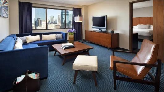 Hyatt Regency Minneapolis - 57