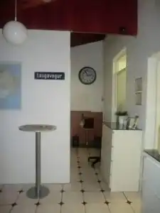 Egilsborg Guesthouse - 4