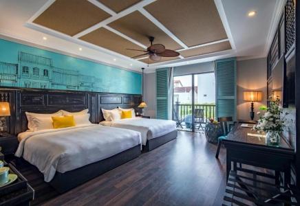 Anio Boutique Hoi An - 31