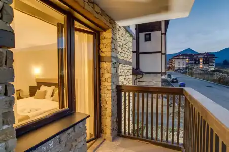 Bansko SPA & Holidays - 13