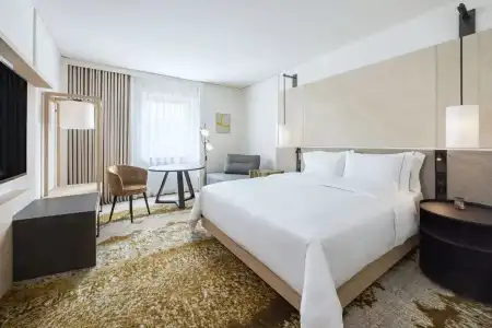 The Westin Grand Frankfurt - 49