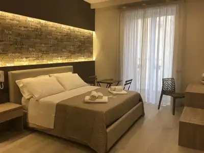 Starita Bed & pizza - 15