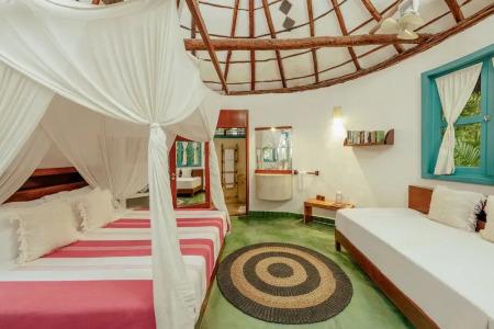 Dos Ceibas Tulum - Feel Good - 4