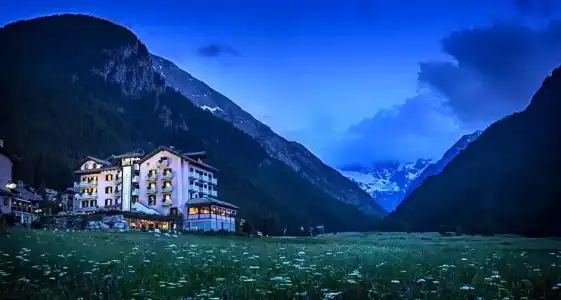 Bellevue & Spa Relais & Chateaux - 56