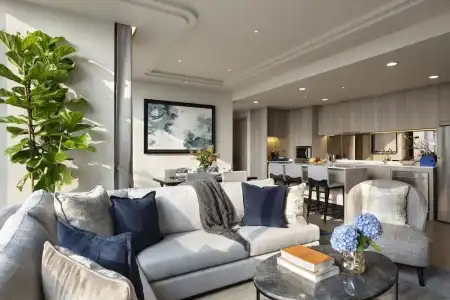 Ascott Thonglor Bangkok - 14