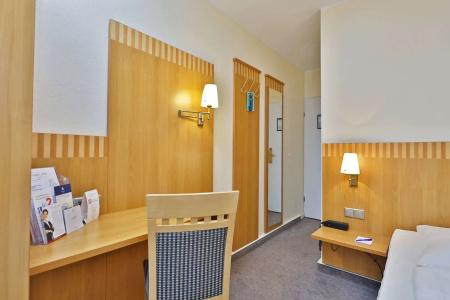 City Partner Central Wuppertal - 3