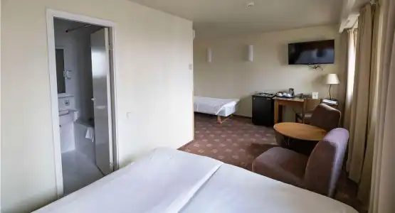 Best Western Vilnius - 5