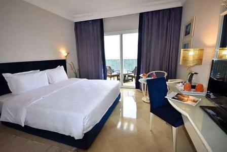 Ramada Plaza Tunis - 66