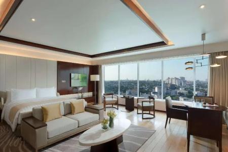 Melia Yangon - 72