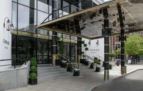Conrad Dublin - 21