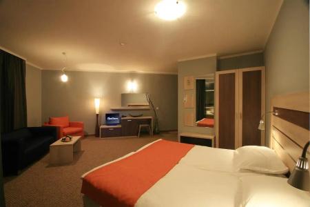 Blue Orange Beach Resort - 1