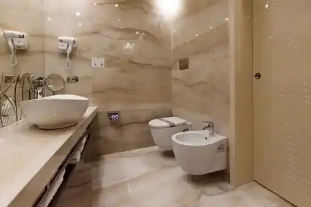 Park Imperial Centro Tao Natural Medical Spa - 84