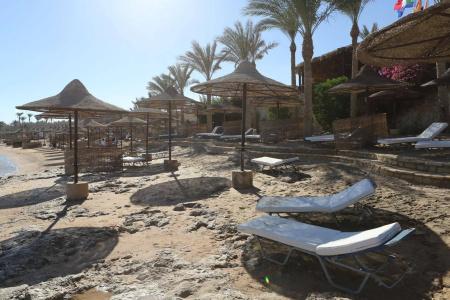 Sharm Club Beach Resort - 33