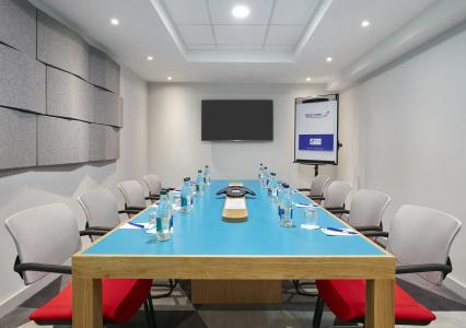 Holiday Inn Express Dublin City Centre by IHG - 15