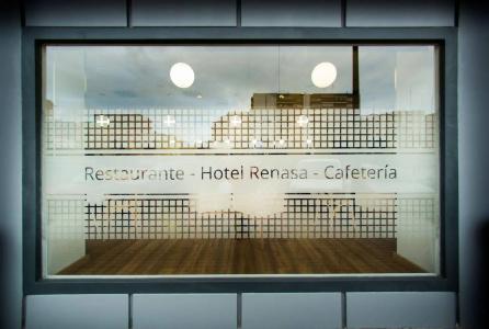 Sweet Renasa - 1