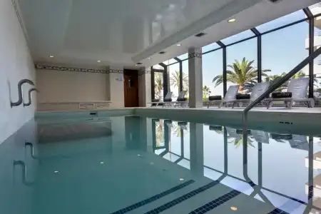 Hipotels Mercedes Aparthotel - 72