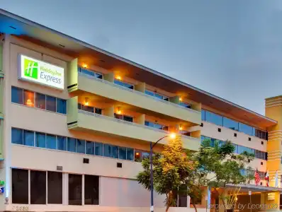 Holiday Inn Express San Diego Downtown by IHG - 0