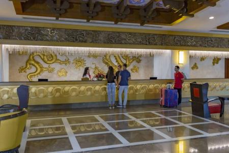 Royal Dragon – All Inclusive - 27
