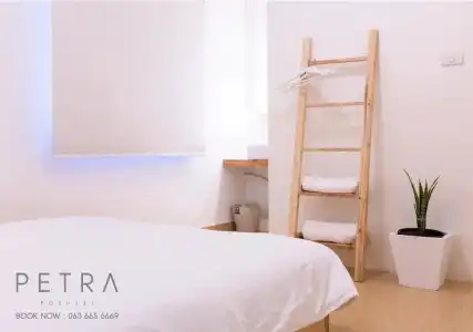 Petra Poshtel Donmuang - 42