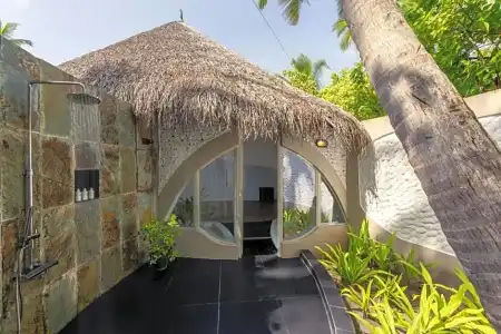 Nika Island Resort & Spa - 71
