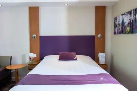Premier Inn Dubai Investments Park - 3