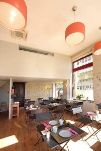 Hotelo Lyon Charité - 19