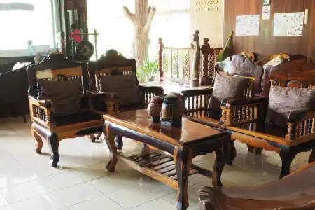 Phutawan Kan Resort - 14