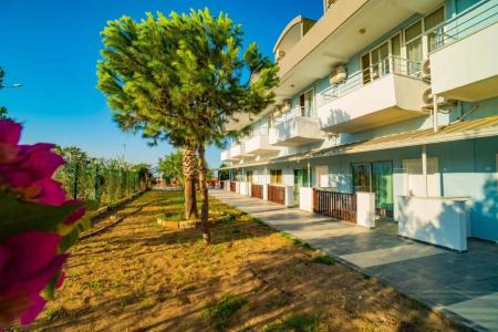 Prenses Sealine Beach - 40