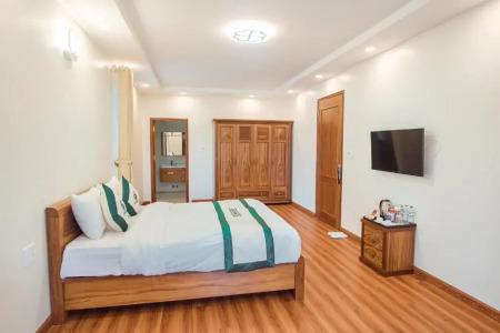 Thuy Hoang Nguyen Resort & Spa - 99