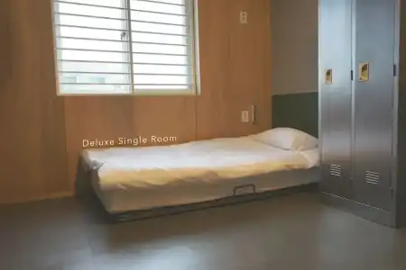 G Guesthouse Itaewon In Seoul - Hostel - 80