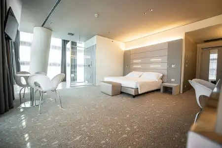 Best Western Plus Net Tower Padova - 42