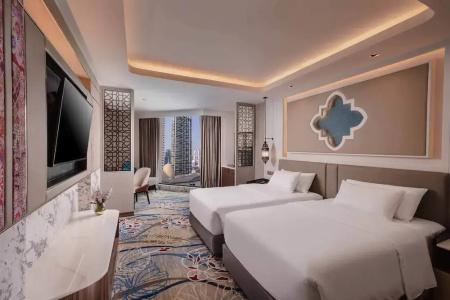 Valia Bangkok Sukhumvit - 72