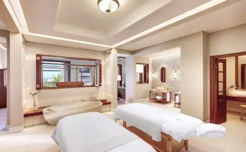 The St. Regis Le Morne Resort, Mauritius - 6